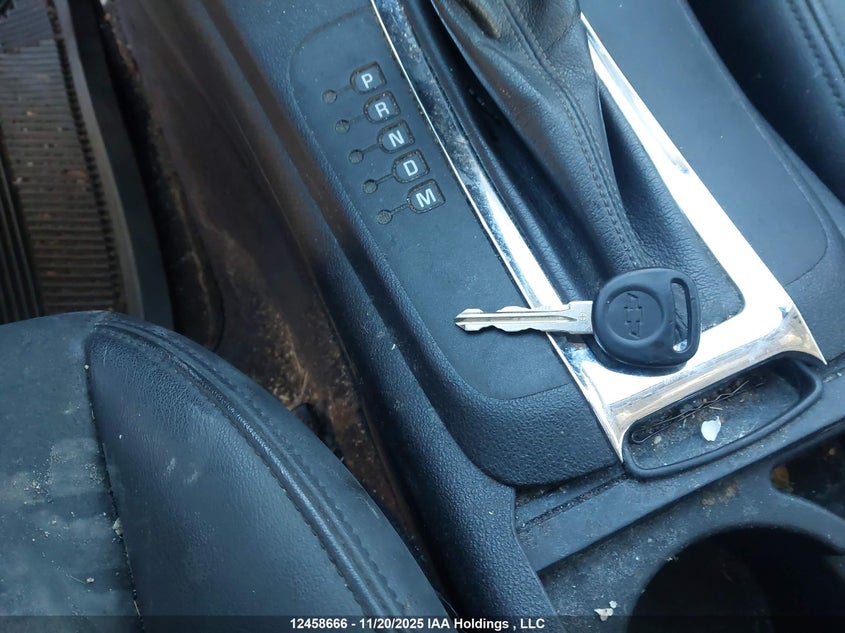 1G1ZJ577094236456 2009 CHEVROLET MALIBU photo no. 11