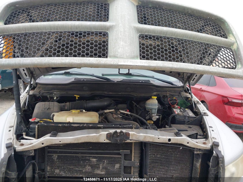 2002 Dodge Ram 1500 VIN: 1D7HU16Z82J229788 Lot: 12458671