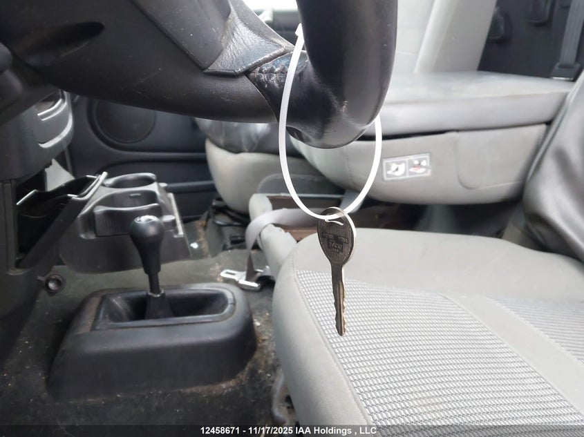 2002 Dodge Ram 1500 VIN: 1D7HU16Z82J229788 Lot: 12458671