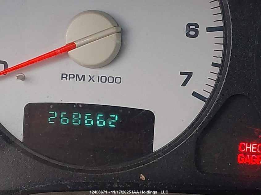 2002 Dodge Ram 1500 VIN: 1D7HU16Z82J229788 Lot: 12458671