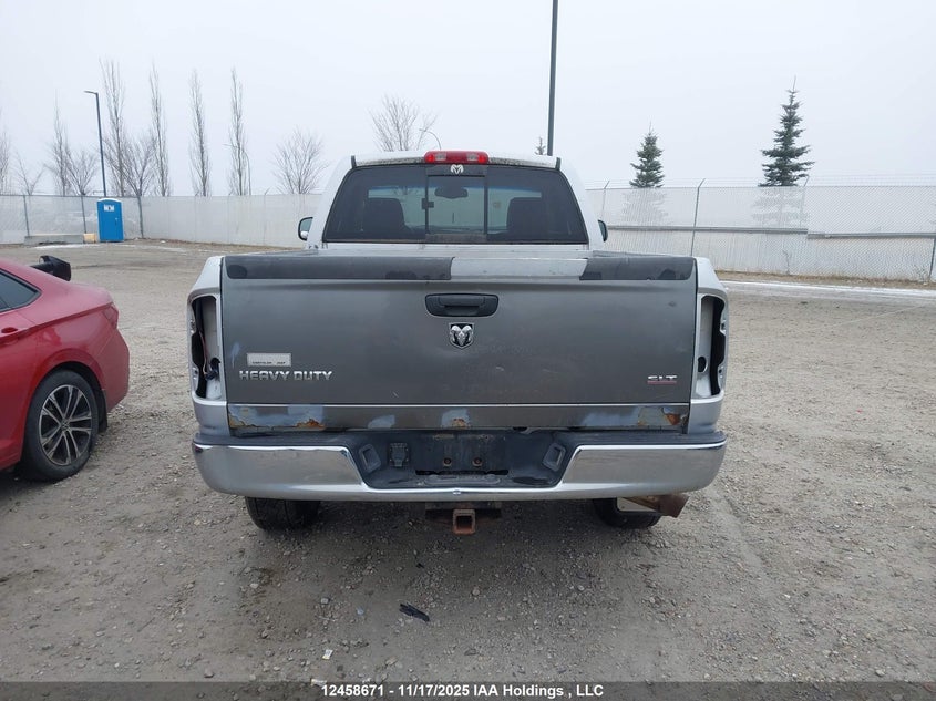 2002 Dodge Ram 1500 VIN: 1D7HU16Z82J229788 Lot: 12458671