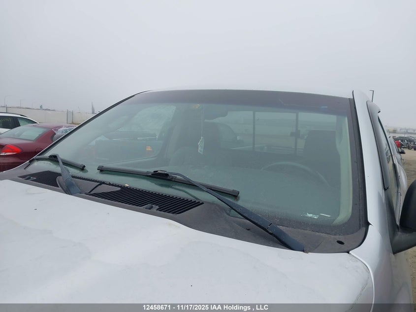 2002 Dodge Ram 1500 VIN: 1D7HU16Z82J229788 Lot: 12458671