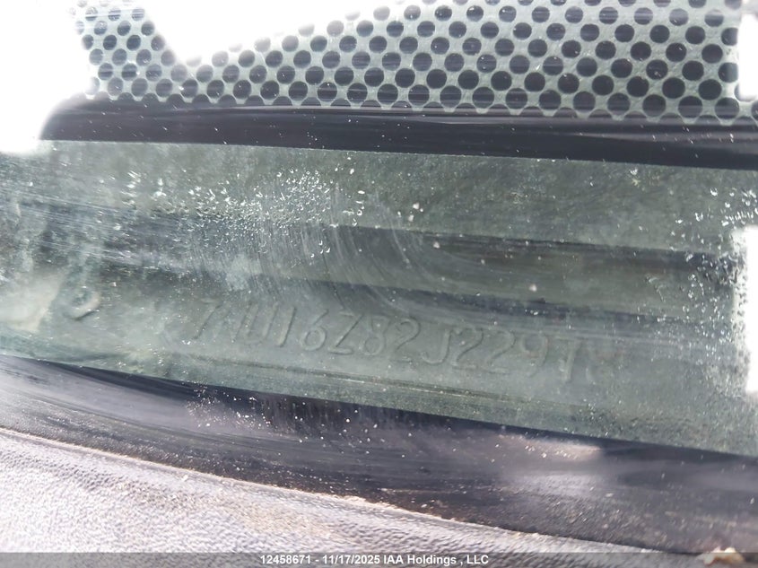 2002 Dodge Ram 1500 VIN: 1D7HU16Z82J229788 Lot: 12458671