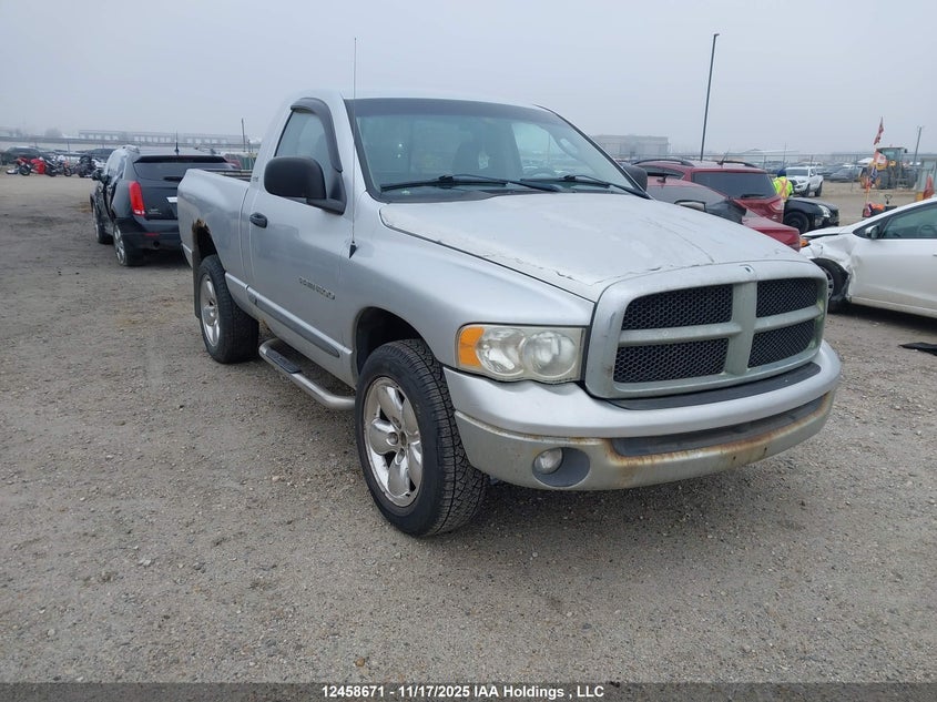 1D7HU16Z82J229788 2002 DODGE RAM photo no. 12