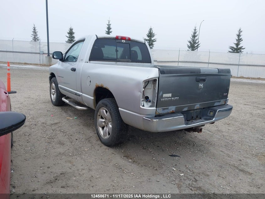 1D7HU16Z82J229788 2002 DODGE RAM photo no. 3