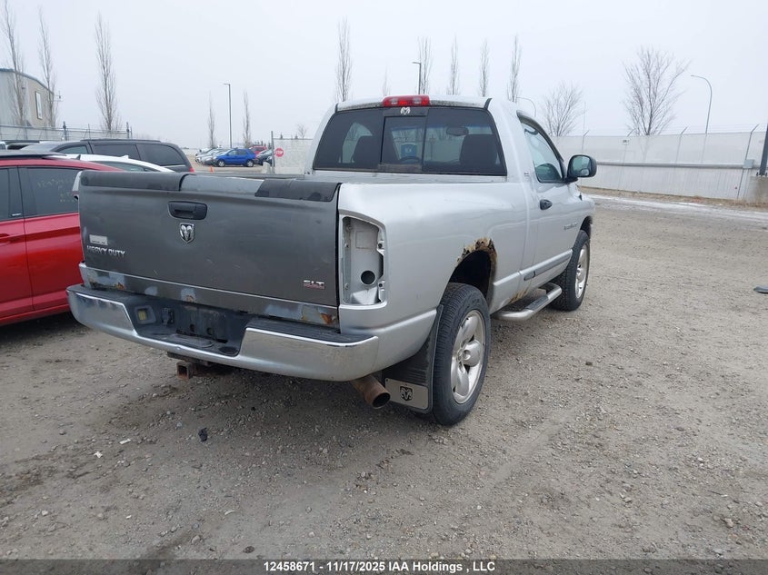 1D7HU16Z82J229788 2002 DODGE RAM photo no. 4