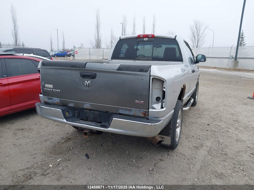 2002 Dodge Ram 1500 VIN: 1D7HU16Z82J229788 Lot: 12458671