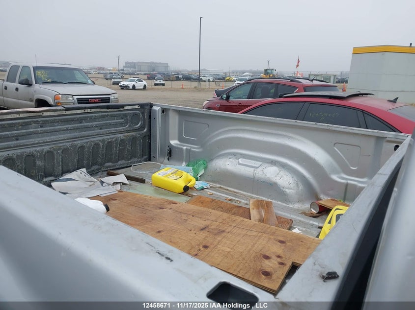 2002 Dodge Ram 1500 VIN: 1D7HU16Z82J229788 Lot: 12458671