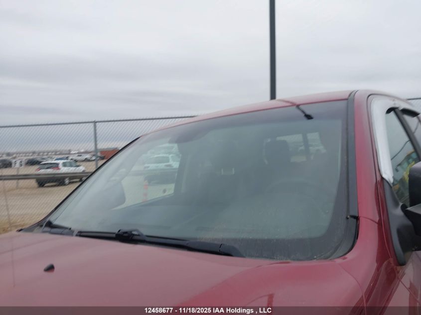 2015 Ram 1500 Sport VIN: 1C6RR7MT0FS610219 Lot: 12458677