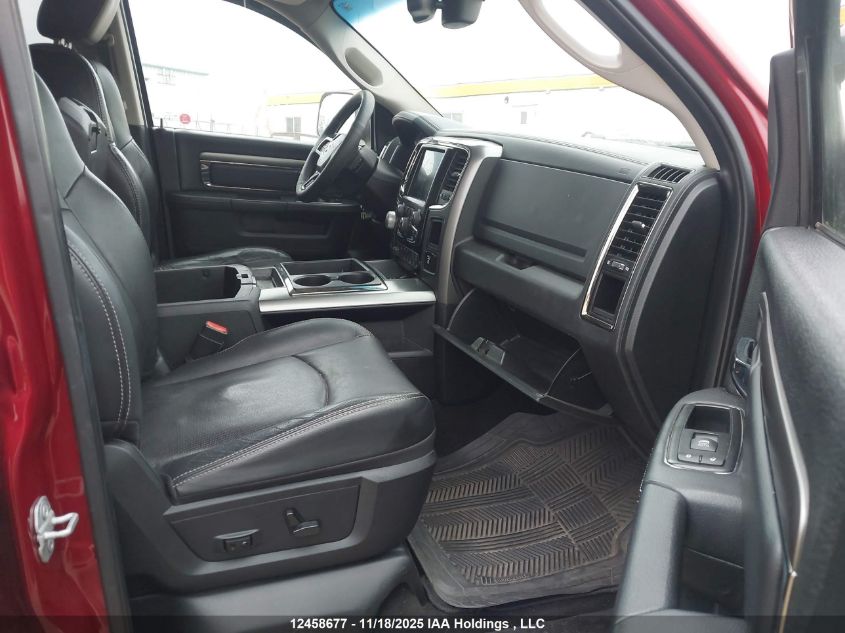 2015 Ram 1500 Sport VIN: 1C6RR7MT0FS610219 Lot: 12458677