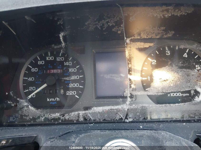 1992 Honda Gl1500 Se VIN: 1HFSC2259NA400005 Lot: 12458680