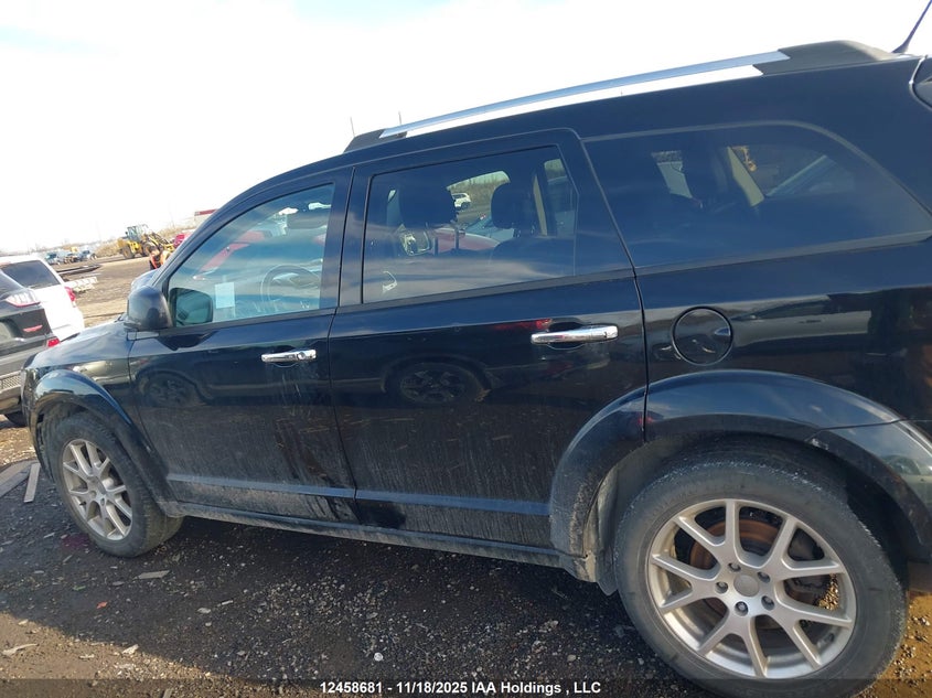 3C4PDDFG2GT217125 2016 DODGE JOURNEY photo no. 14