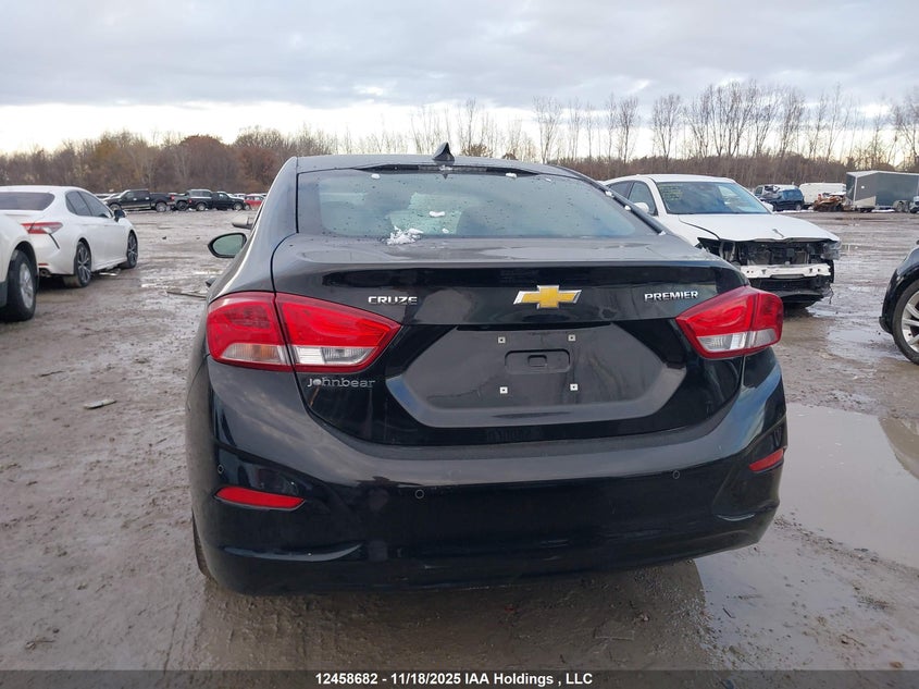 1G1BF5SM2K7133026 2019 CHEVROLET CRUZE photo no. 16