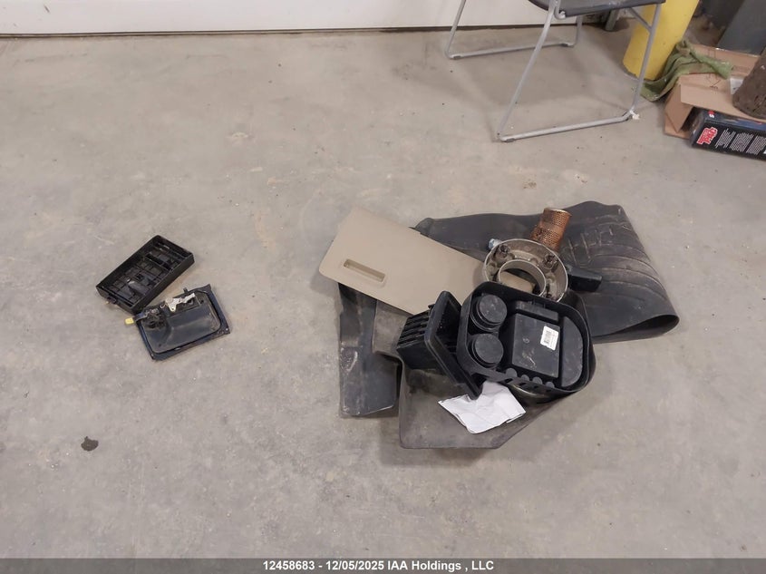 2007 Ford F-350 Harley-Davidson/King Ranch/Lariat/Outlaw/Xl/Xlt VIN: 1FTWW31P67EA58620 Lot: 12458683