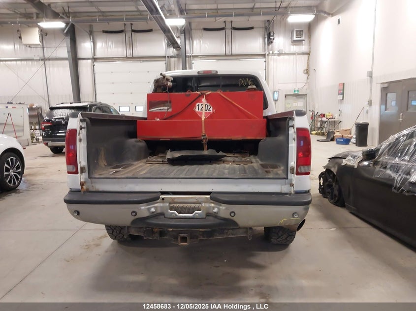 2007 Ford F-350 Harley-Davidson/King Ranch/Lariat/Outlaw/Xl/Xlt VIN: 1FTWW31P67EA58620 Lot: 12458683