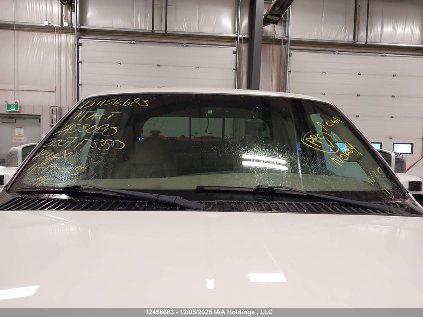 2007 Ford F-350 Harley-Davidson/King Ranch/Lariat/Outlaw/Xl/Xlt VIN: 1FTWW31P67EA58620 Lot: 12458683