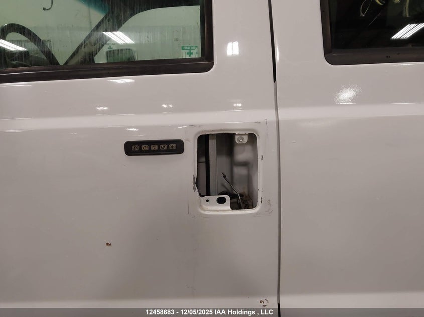 2007 Ford F-350 Harley-Davidson/King Ranch/Lariat/Outlaw/Xl/Xlt VIN: 1FTWW31P67EA58620 Lot: 12458683