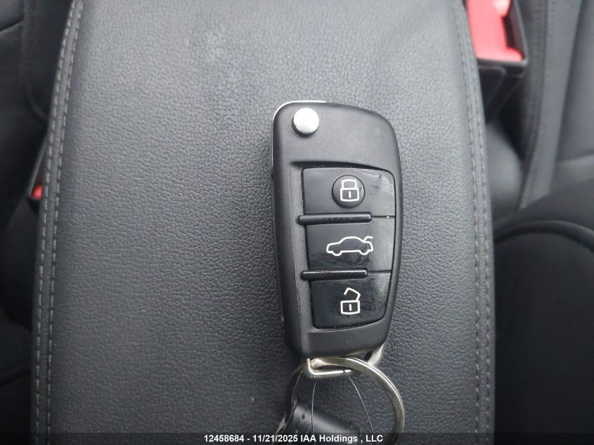 2022 Audi Q3 45 Komfort/45 Progressiv VIN: WA1AECF39N1140195 Lot: 12458684