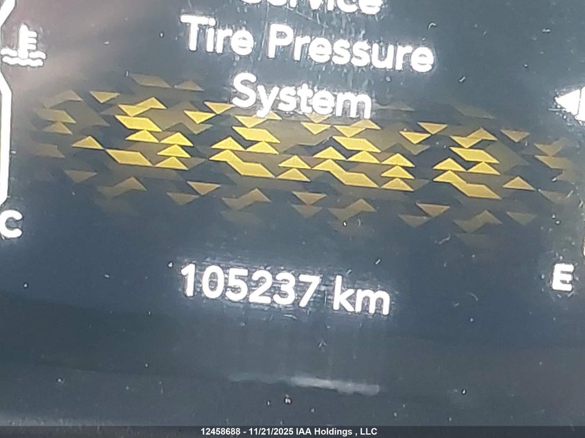 2021 Jeep Wrangler Unlimited Sahara VIN: 1C4HJXEG2MW504034 Lot: 12458688