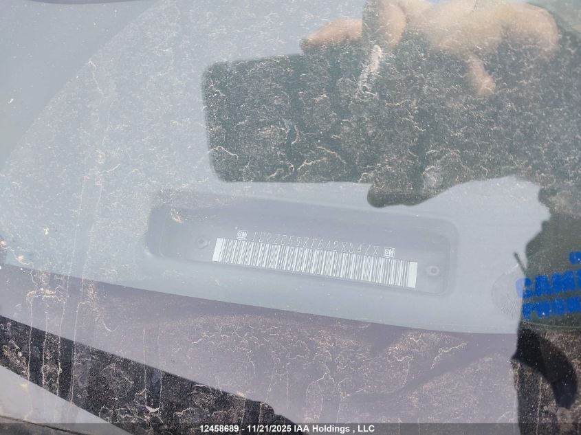 2006 Pontiac G6 VIN: 1G2ZG558164283478 Lot: 12458689