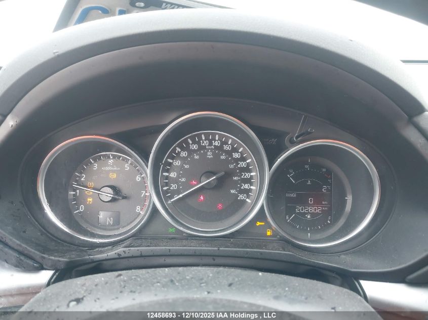 2018 Mazda Cx-5 VIN: JM3KFBCM7J0354074 Lot: 12458693