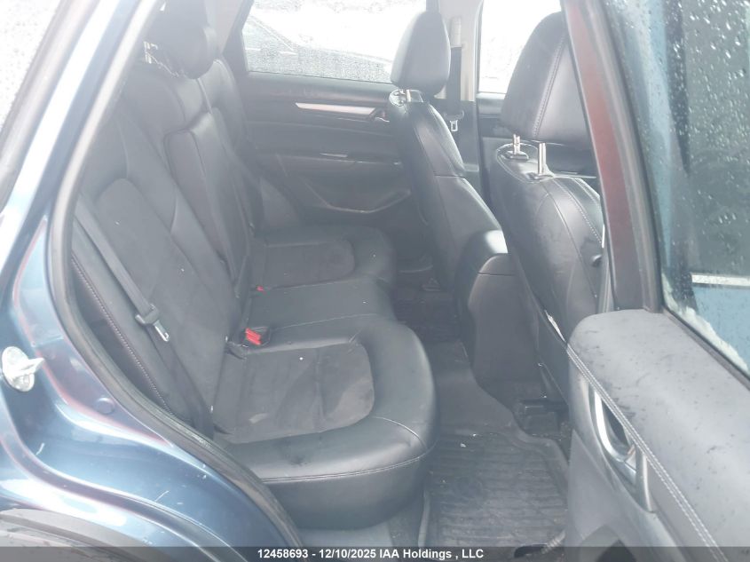 2018 Mazda Cx-5 VIN: JM3KFBCM7J0354074 Lot: 12458693