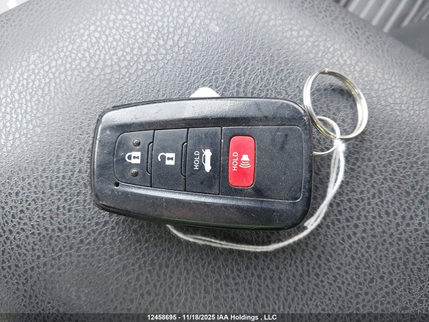 4T1S11BK7PU094189 2023 TOYOTA CAMRY photo no. 11