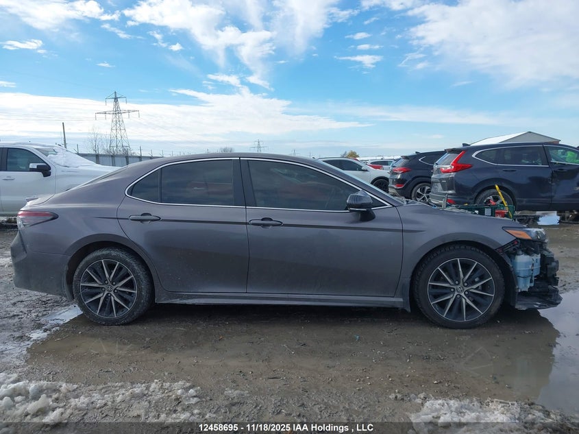 4T1S11BK7PU094189 2023 TOYOTA CAMRY photo no. 13