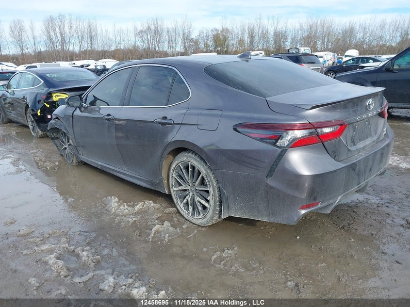 4T1S11BK7PU094189 2023 TOYOTA CAMRY photo no. 3