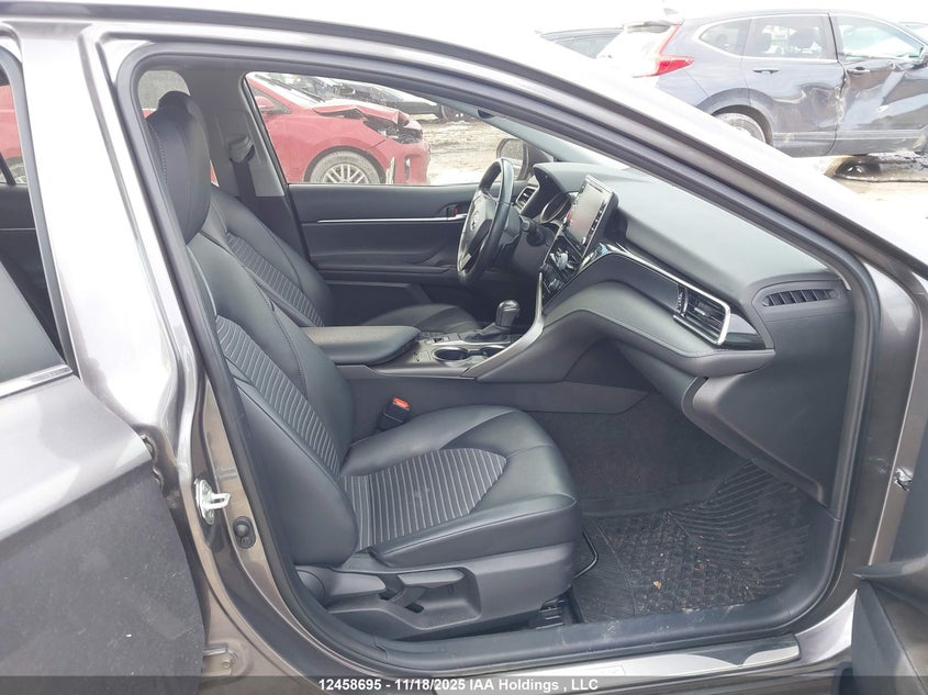 4T1S11BK7PU094189 2023 TOYOTA CAMRY photo no. 5