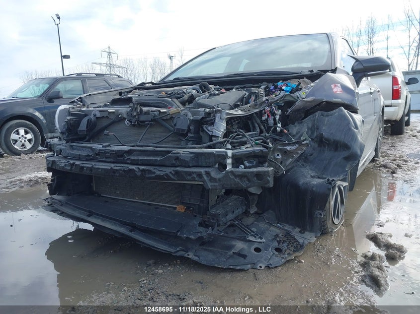 4T1S11BK7PU094189 2023 TOYOTA CAMRY photo no. 6