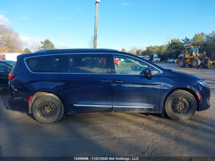 2C4RC1BG3JR306566 2018 CHRYSLER PACIFICA photo no. 14