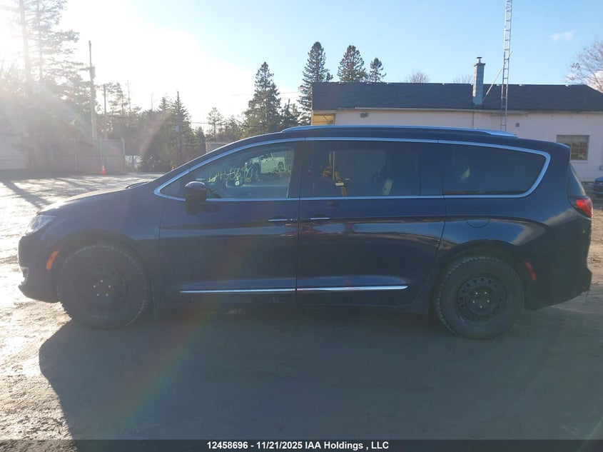 2C4RC1BG3JR306566 2018 CHRYSLER PACIFICA photo no. 15