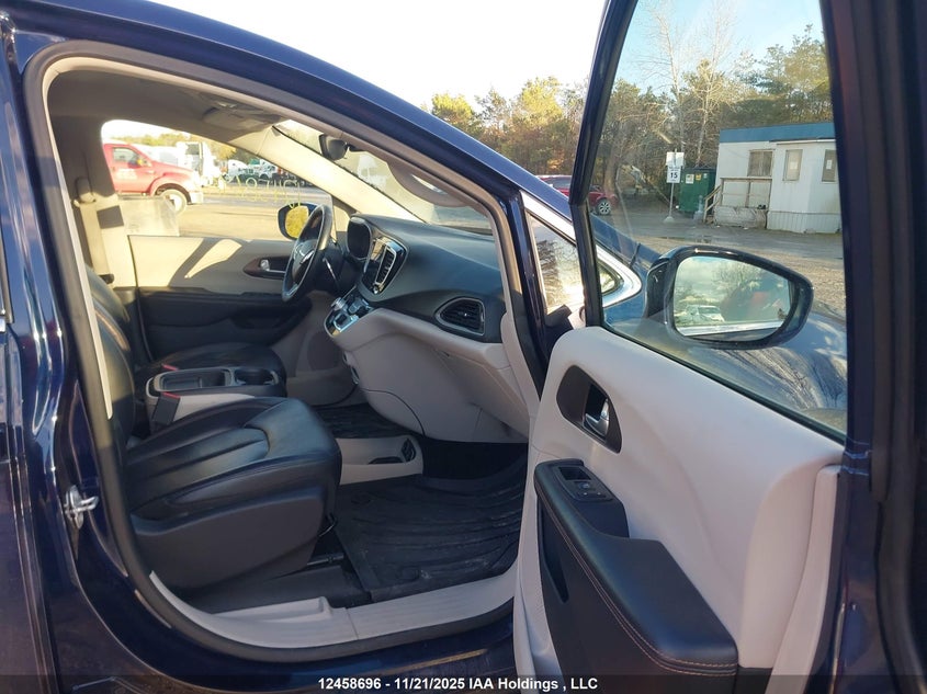 2C4RC1BG3JR306566 2018 CHRYSLER PACIFICA photo no. 5
