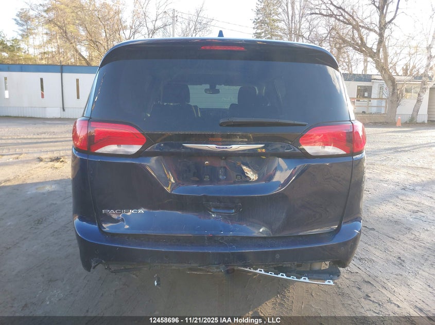 2C4RC1BG3JR306566 2018 CHRYSLER PACIFICA photo no. 6