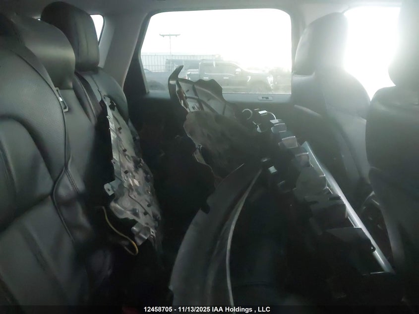 2016 Land Rover Range Rover Sport VIN: SALWR2KFXGA631123 Lot: 12458705