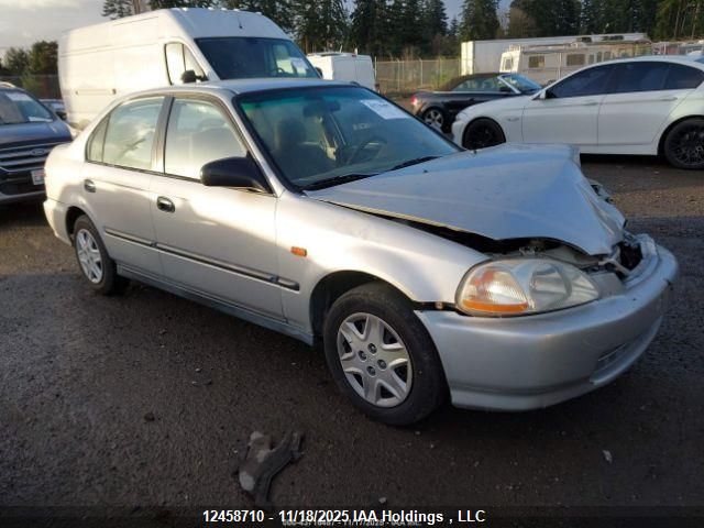 1998 Honda Civic