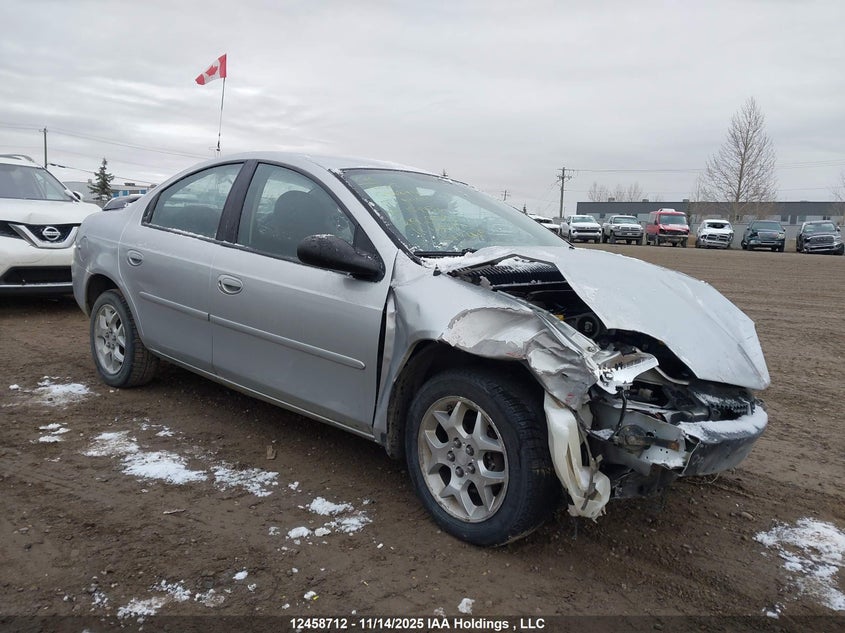 1B3ES46C33D157433 DODGE NEON Photo 1