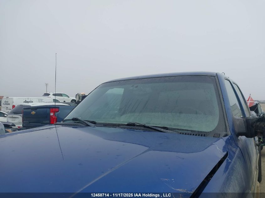 2003 GMC Sierra 2500Hd Sl/Sle/Slt VIN: 1GTHK23123F194335 Lot: 12458714