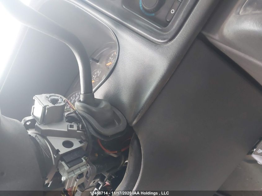 2003 GMC Sierra 2500Hd Sl/Sle/Slt VIN: 1GTHK23123F194335 Lot: 12458714