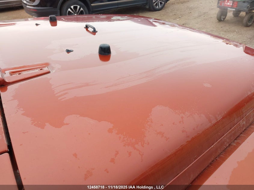 1C4BJWEG1EL226326 2014 JEEP WRANGLER photo no. 22