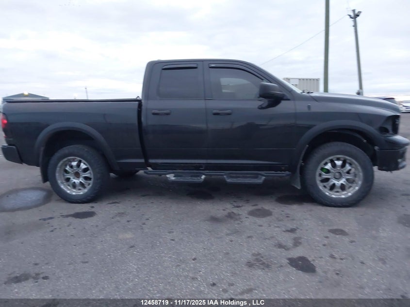 1D3HV18T49S820339 2009 DODGE RAM photo no. 13