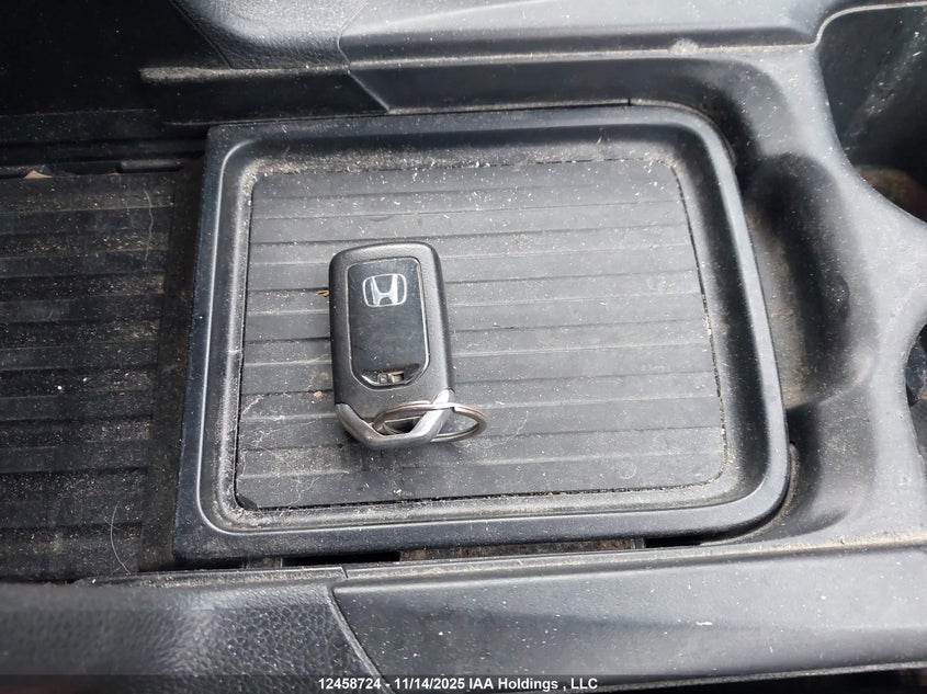 2020 Honda Cr-V Sport VIN: 2HKRW2H46LH210358 Lot: 12458724