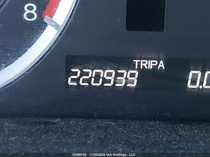 2012 Honda Accord Ex-L V6 VIN: 1HGCS2B85CA800198 Lot: 12458726