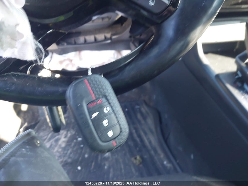 2HGFE2F57NH112549 2022 HONDA CIVIC photo no. 11