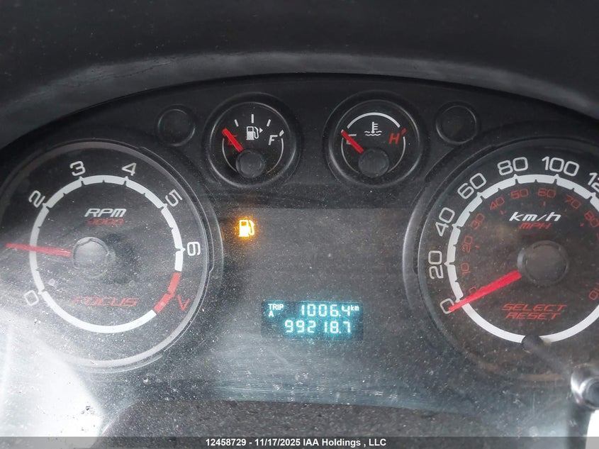 1FAHP34N48W191040 2008 FORD FOCUS photo no. 15