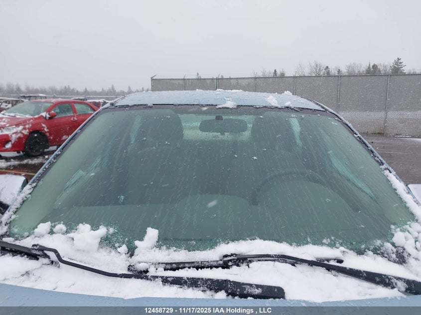 1FAHP34N48W191040 2008 FORD FOCUS photo no. 17