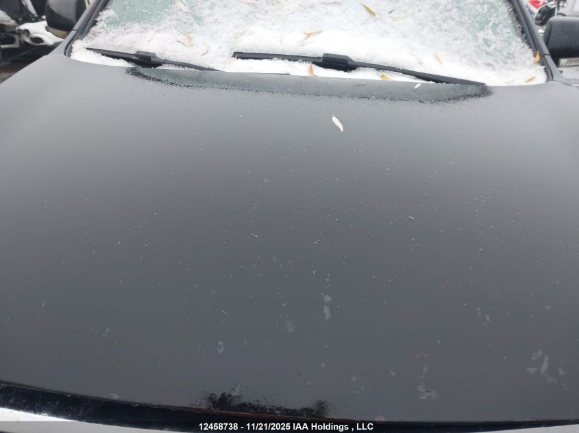 2012 Hyundai Veracruz Gls/Limited VIN: KM8NUDCC9CU207227 Lot: 12458738