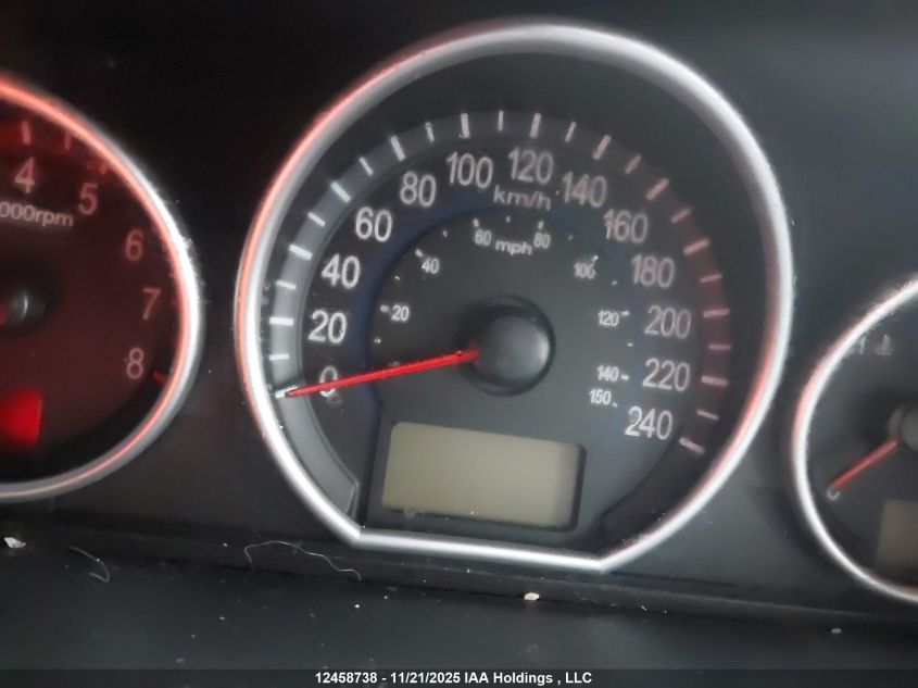 2012 Hyundai Veracruz Gls/Limited VIN: KM8NUDCC9CU207227 Lot: 12458738