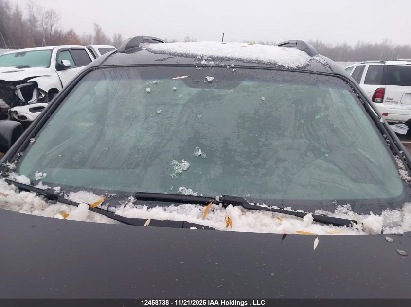 2012 Hyundai Veracruz Gls/Limited VIN: KM8NUDCC9CU207227 Lot: 12458738